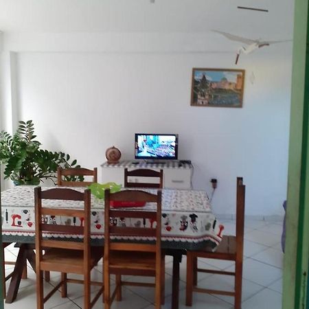 Casa Pra Temporada Villa Prado Eksteriør billede