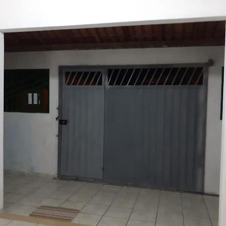 Casa Pra Temporada Villa Prado Eksteriør billede