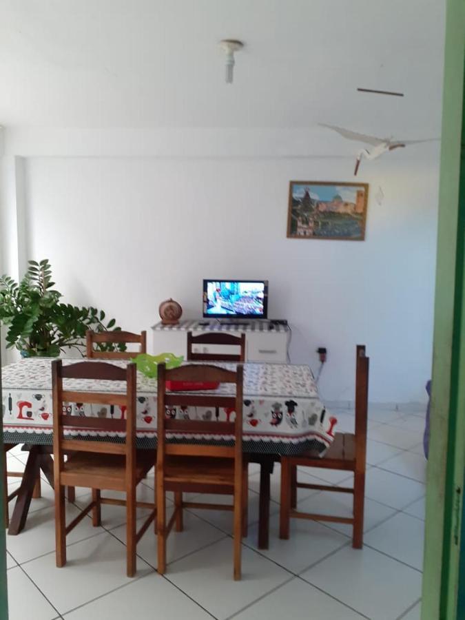 Casa Pra Temporada Villa Prado Eksteriør billede