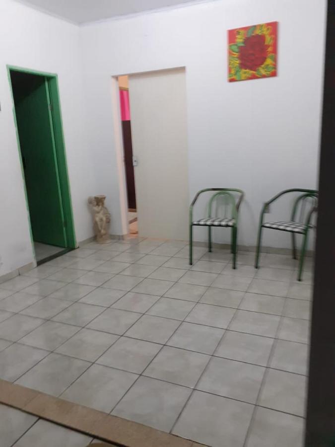 Casa Pra Temporada Villa Prado Eksteriør billede