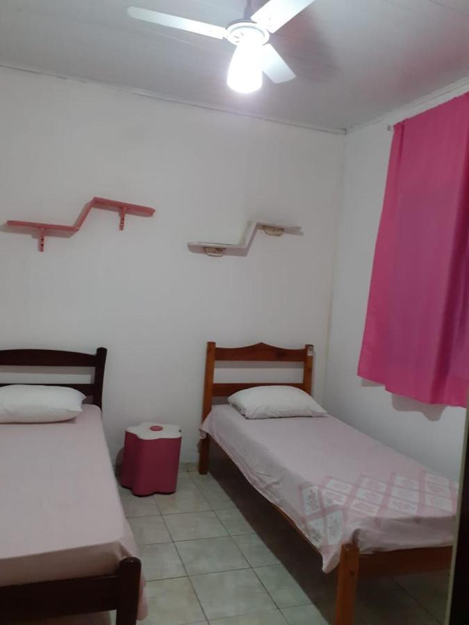 Casa Pra Temporada Villa Prado Eksteriør billede