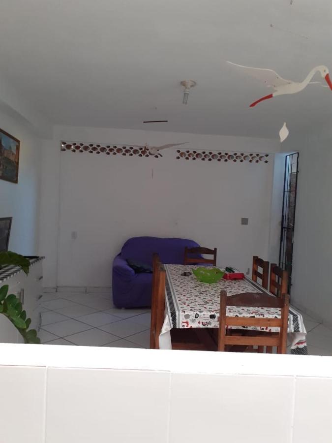 Casa Pra Temporada Villa Prado Eksteriør billede