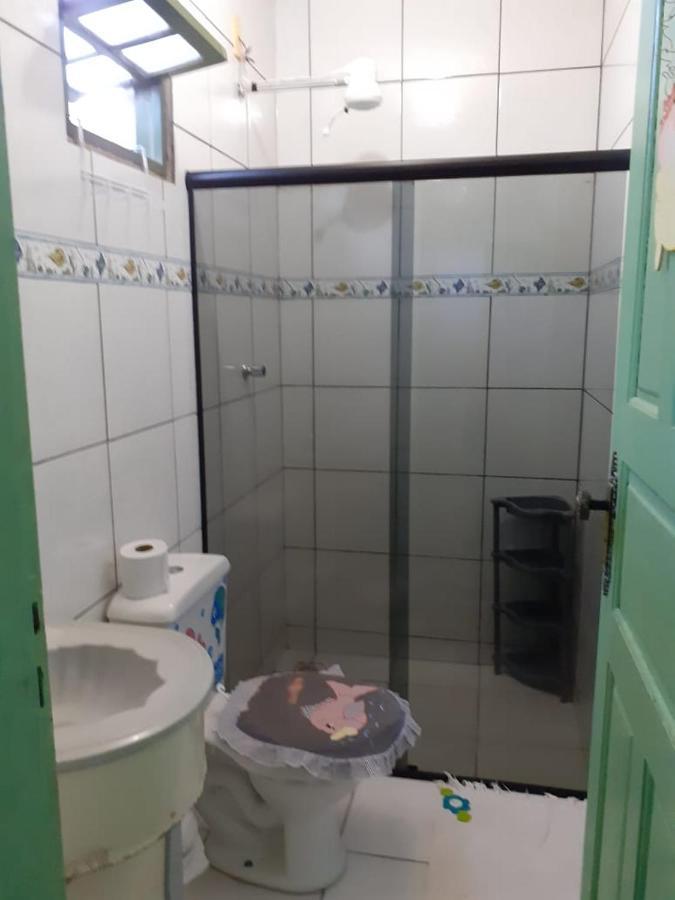 Casa Pra Temporada Villa Prado Eksteriør billede
