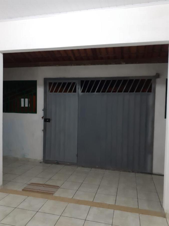 Casa Pra Temporada Villa Prado Eksteriør billede