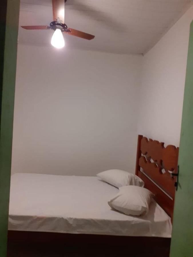Casa Pra Temporada Villa Prado Eksteriør billede