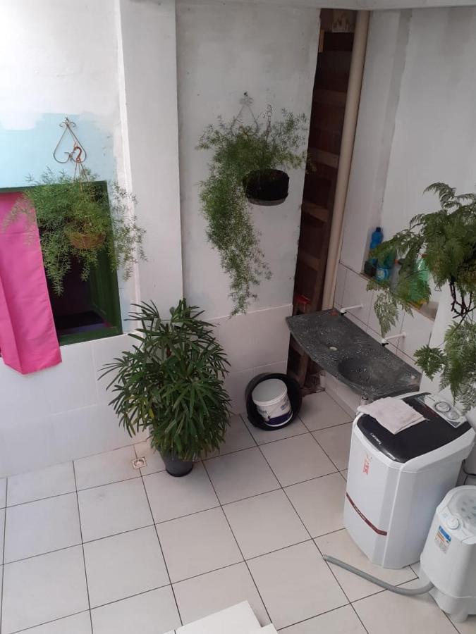 Casa Pra Temporada Villa Prado Eksteriør billede